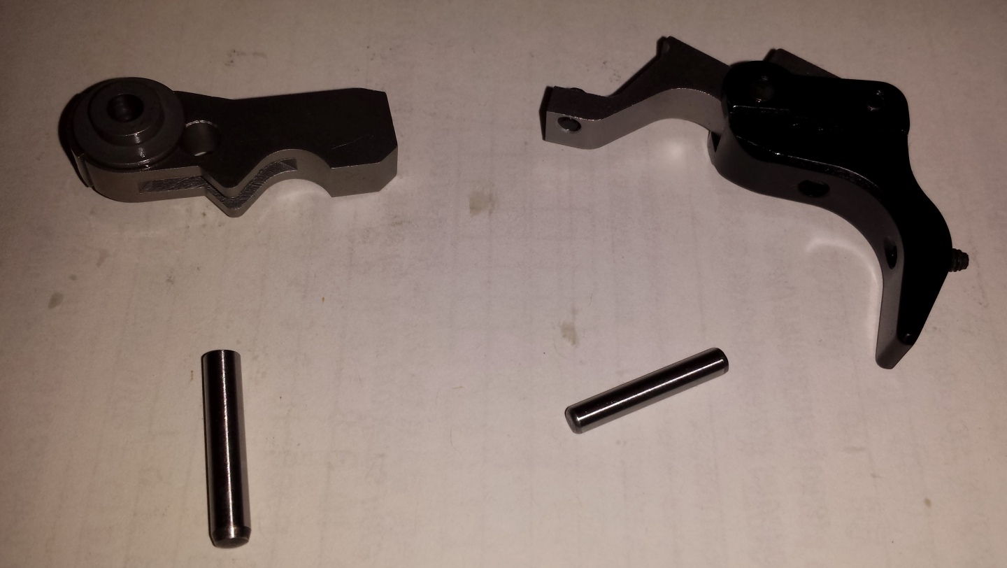 Trigger Job Kit
